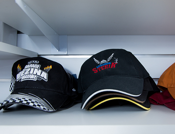 Produit promotionnel