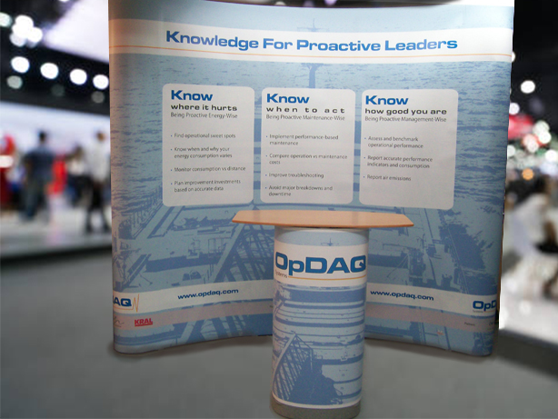 Impression grand format